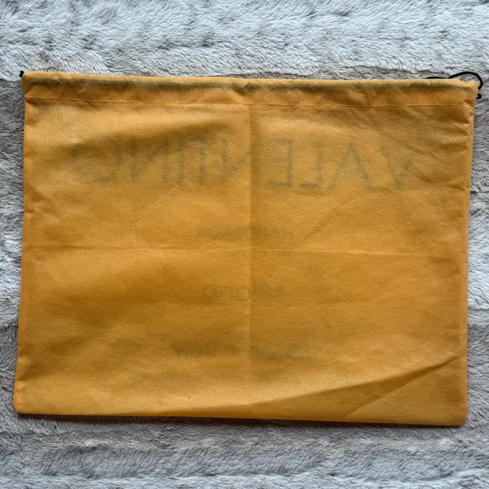 Valentino Authentic Handbag Dust Bag